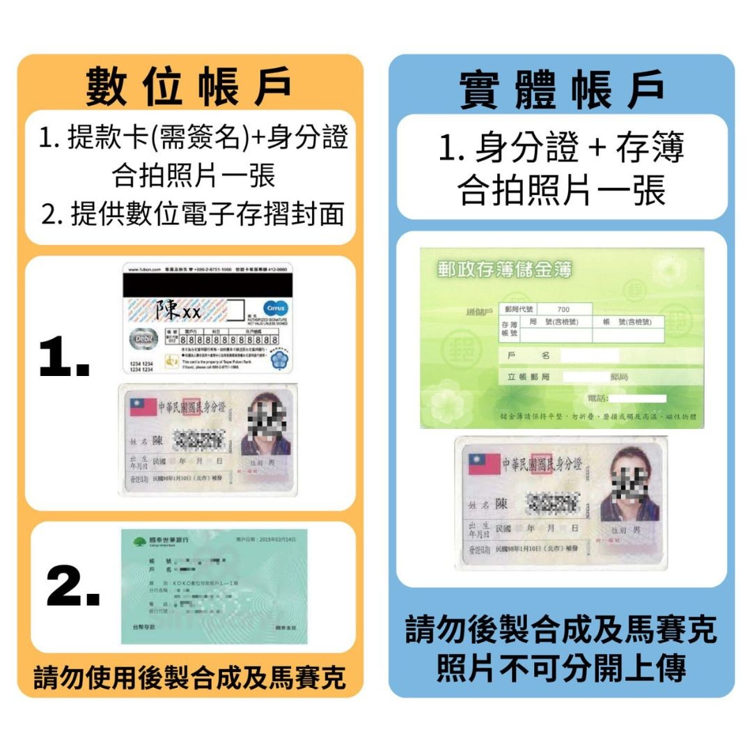 RS娛樂城會員帳戶驗證示意圖